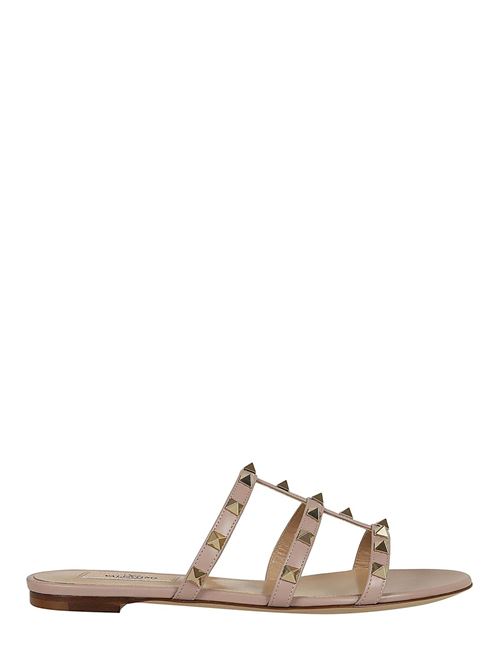 Ruckstud Sandal VALENTINO GARAVANI | WS0C49VODP45